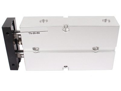 Пневмоцилиндр TN20x50S двухпоршневой