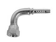 Фитинг DN 08 DKM 14x1.5 (90)