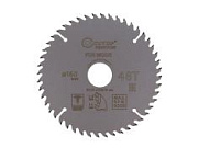 Диск пильный по дереву 48Т CUTOP Profi plus 160мм