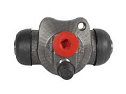 Цилиндр тормозной DAEWOO LANOS BOSCH 0986475032