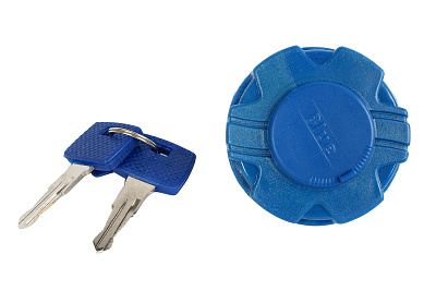 Крышка бака AdBlue FEBI 37791