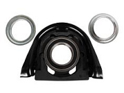 Опора вала карданного VOLVO FH12, 16, FM7, 9, 10, 12, ГАЗон Next d-70мм AUGER 55429