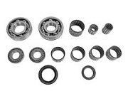 Ремкомплект для ГАЗон Next КПП (подшипники, прокладки, сальники) АВТОРГ AV4111-1701805-01