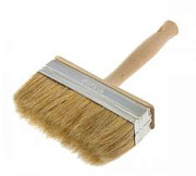 Кисть макловица деревяный корпус 150х50мм