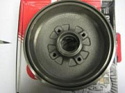 Барабан тормозной FENOX TO216120 1шт