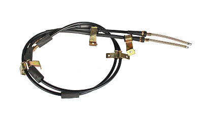 Трос стояночного тормоза ASAM 30644