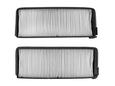 Фильтр салона MANDO ECF00062M