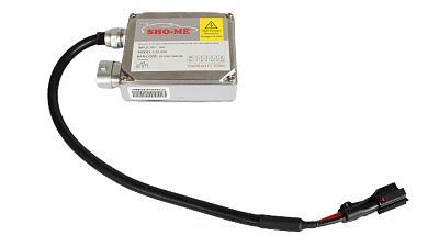 Блок электронный XENON SHO-ME L32.332