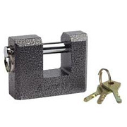 Замок навесной НОРА-М 406-70