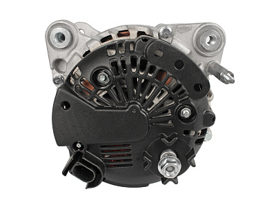 Генератор AMD AMD.EL563