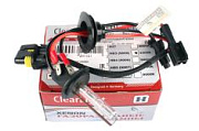 Лампа ксеноновая H7 4300K Clearlight 1 штука