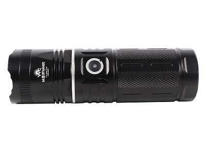 Фонарь ручной АКБ USB 6066 YYC-6066-GT50