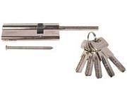 Цилиндровый механизм М 90 (30S-60)-S-65 NI