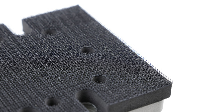 Машина плоскошлифовальная AV Steel вибрационная 320/9018