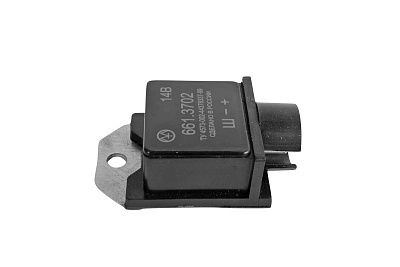 Реле регулятор напряжения ЗИЛ-130, 131 Энергомаш