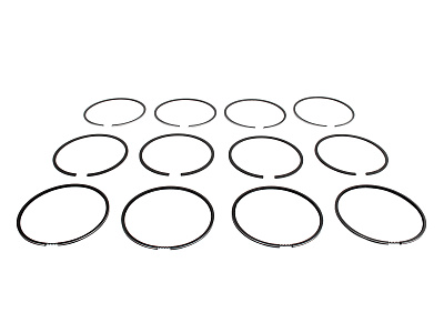 Кольца поршневые Лада Ларгус d-80.0