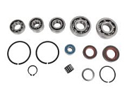 Ремкомплект КПП 4-ступенчатой ВАЗ-2101-07, 2121 Riginal