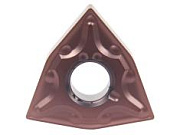 Пластина для точения WNMG080404-MA SP1201A