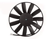 Вентилятор ГАЗ-3110, 3302 дв.406 электрический СОАТЭ 038-3780 38.3780