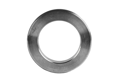 Кольцо упорное КАМАЗ сальника ступицы задней узкое