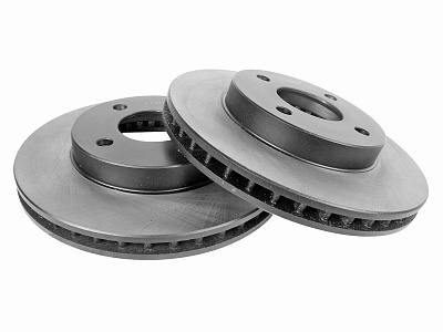 Диск тормозной LYNX BN1109 комплект