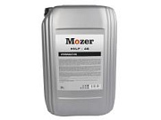 Масло гидравлическое MOZER Hydraulic Oil HVLP-46 20л