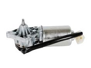 Мотор-редуктор стеклоочистителя ВАЗ-2110 С/О Калуга