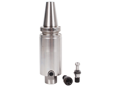 Патрон для насадных фрез BT30-FMB27-100