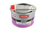 Шпатлевка NOVOL UNISOFT 0.5кг