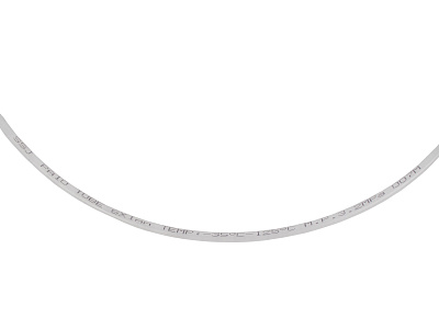 Пневмотрубка полиамидная PA 6x4 AR-PA 6x4 ANROKEY