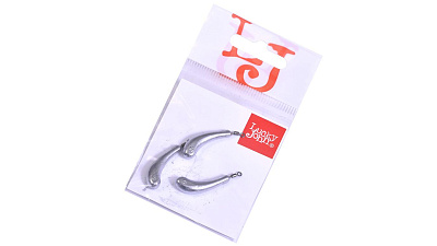 Груза Lucky John DROP SHOT BANANA 6г 3шт