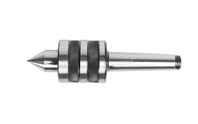 Центр вращающийся для настольного токарного станка МТ2