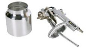 Краскопульт пневматический Эврика ER-76004