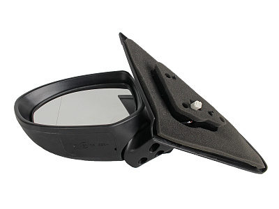 Зеркало левое электрическое с подогревом PATRON PMG2309M11