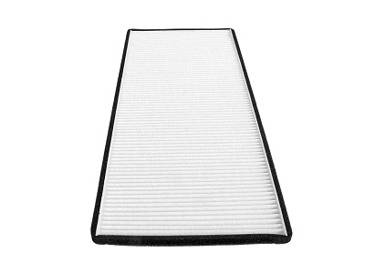 Фильтр салона (кондиционера) воздушный NSP 332/F8191