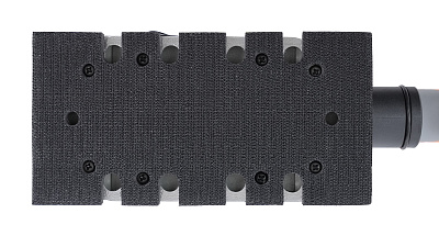 Машина плоскошлифовальная AV Steel вибрационная 320/9018