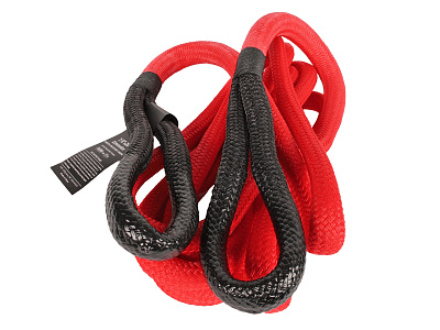 Трос буксировочный динамический 10.8т 6м MEGAPOWER M-781086