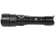 Фонарь ручной АКБ 1818 4 цвета