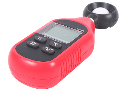 Люксметр RGK LM-20