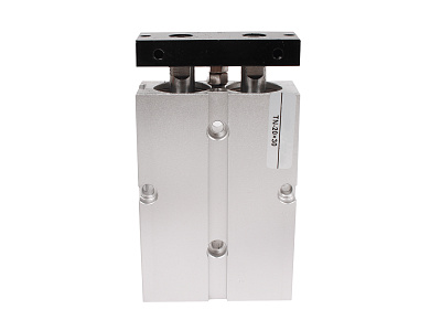 Пневмоцилиндр TN20x30S двухпоршневой