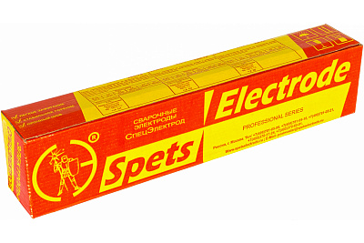 Электрод сварочный МР-3С d-5мм синий 5кг