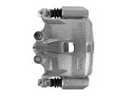 Суппорт УАЗ Профи Полуторка 4х2 (21-) задний правый MEGAPOWER 350-40-037 236031-3502010-00