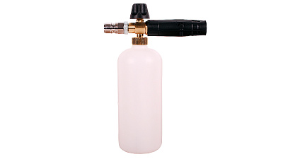 Пенная насадка LS 3 + ниппель ARS 350