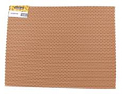 Коврик Crocmat 60х80 см песочный SUNSTEP