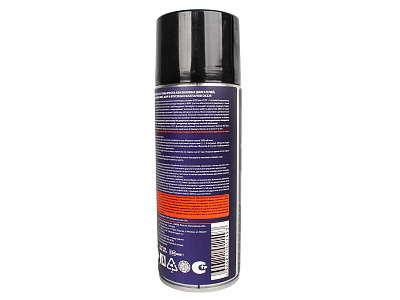 Очиститель ALTRAGON системы впуска, датчиков 520мл