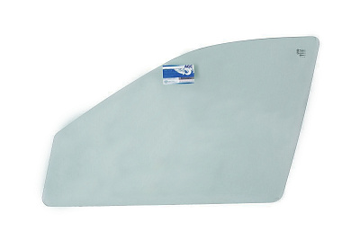 Стекло опускное ВАЗ-1118 2190 переднее правое БОР