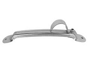 Крепеж крыла полуприцепа (хомут) d-50.8