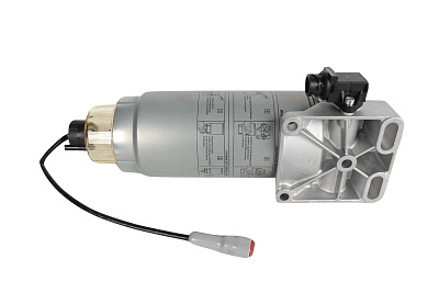 Фильтр топливный КАМАЗ-5490 грубой очистки с 07.2015 года UFI
