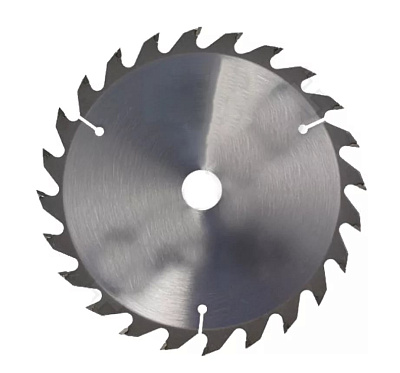 Диск пильный STAYER 165х20мм 40т