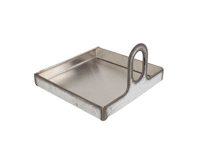 Заглушка фаркопа 2 дюйма с фиксатором универсальная НПС PT GROUP 00045508